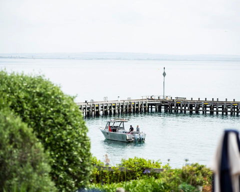 Portsea Hotel - Accommodation Coffs Harbour 2