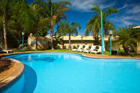 Potshot Hotel Resort - Accommodation Coffs Harbour 3