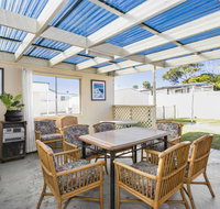 Powell 1A - Accommodation Coffs Harbour