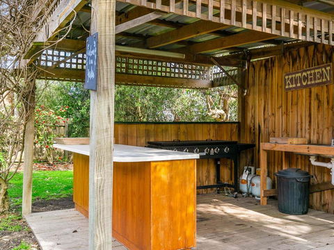 Powlett Place - Accommodation Coffs Harbour 3