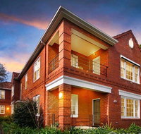 Prahran ComfyCozy 2BedderCloseto CityEverything - Accommodation Coffs Harbour