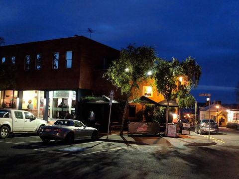Prince Of Wales Hotel - Accommodation Coffs Harbour 0