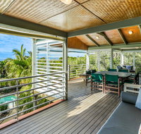 Private Tropical Oasis Marcus Beach