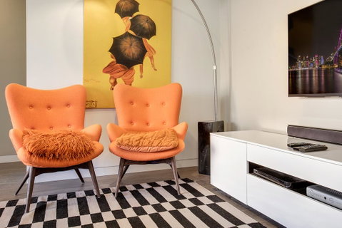 Professional Apartment 15 Minutes From CBD - Accommodation Coffs Harbour 1