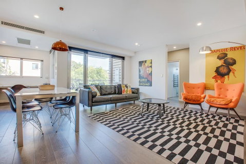 Professional Apartment 15 Minutes From CBD - Accommodation Coffs Harbour 0