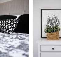 Prue's Cottage - well appointed family getaway - Accommodation Coffs Harbour