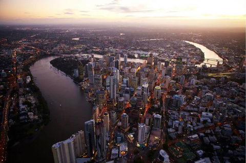Pullman Brisbane Airport - Accommodation Coffs Harbour 2