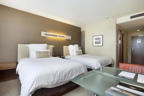 Pullman Sydney Olympic Park - Accommodation Coffs Harbour 2