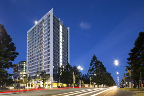Pullman Sydney Olympic Park - Accommodation Coffs Harbour 1
