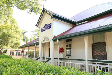 Pure Land Guest House - Accommodation Coffs Harbour 3
