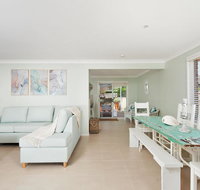 Purely Whitesands on the bay  Fingal Bay - Accommodation Coffs Harbour
