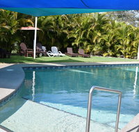 Pyramid Holiday Park - Accommodation Coffs Harbour