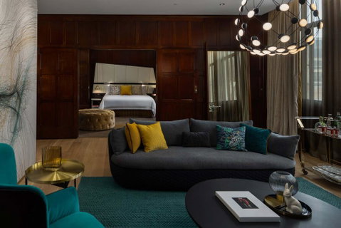 QT Sydney - Accommodation Coffs Harbour 0