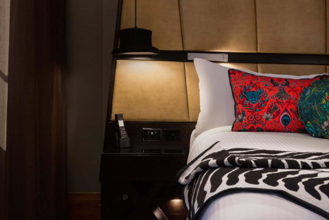 QT Sydney - Accommodation Coffs Harbour 1