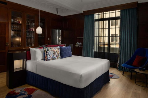 QT Sydney - Accommodation Coffs Harbour 2