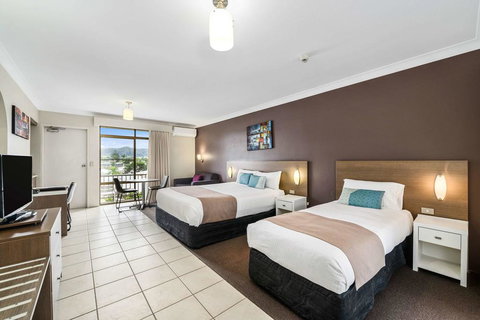 Quality Hotel City Centre - Accommodation Coffs Harbour 3