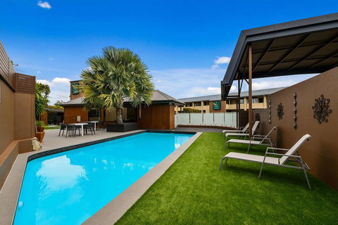 Quality Hotel City Centre - Accommodation Coffs Harbour 0