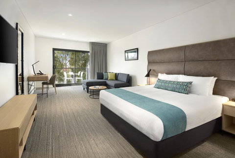 Quality Hotel Lakeside - Accommodation Coffs Harbour 2