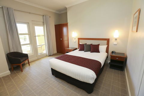 Quality Hotel Mildura Grand - Accommodation Coffs Harbour 3