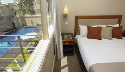 Quality Hotel Mildura Grand - Accommodation Coffs Harbour 2