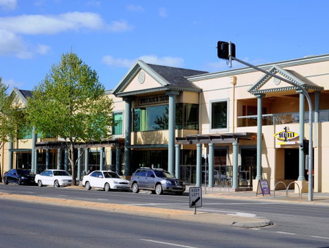 Quality Hotel Sherbourne Terrace - Accommodation Coffs Harbour 0