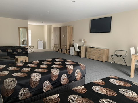 Quality Hotel Sherbourne Terrace - Accommodation Coffs Harbour 3
