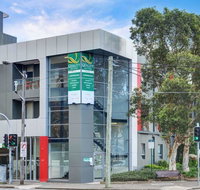 Quality Suites Camperdown - Accommodation Coffs Harbour