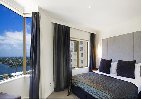 Quay West 1908 - Accommodation Coffs Harbour 0
