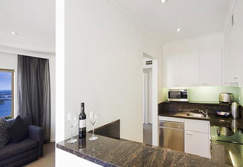 Quay West 1908 - Accommodation Coffs Harbour 3