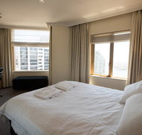 Quay West 2108 - Accommodation Coffs Harbour