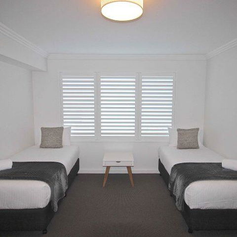 Quays Hotel - Accommodation Coffs Harbour 3