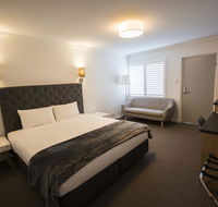 Quays Hotel - Accommodation Coffs Harbour