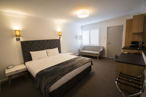 Quays Hotel - Accommodation Coffs Harbour 0