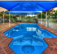 Queens Beach Tourist Village - Accommodation Coffs Harbour