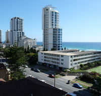 Queensleigh - Accommodation Coffs Harbour