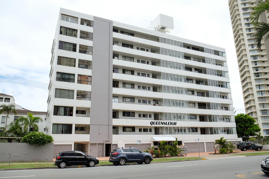 Broadbeach QLD Accommodation Coffs Harbour