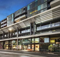 Quest Abbotsford - Accommodation Coffs Harbour