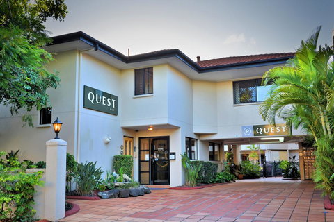 Quest Ascot - Accommodation Coffs Harbour 1