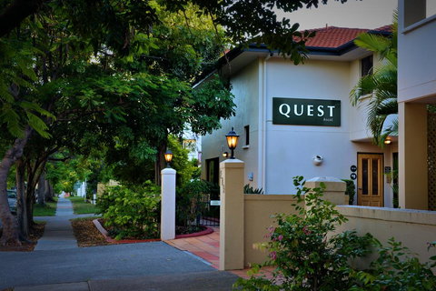 Quest Ascot - Accommodation Coffs Harbour 2