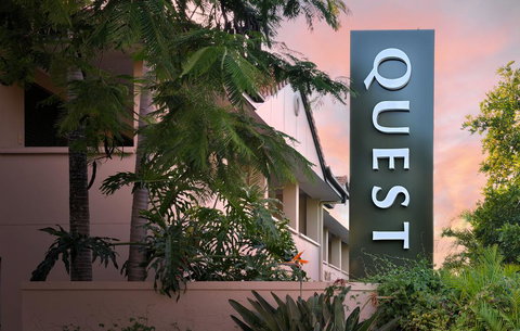 Quest Ascot - Accommodation Coffs Harbour 0