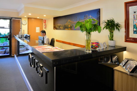 Quest Ascot - Accommodation Coffs Harbour 3