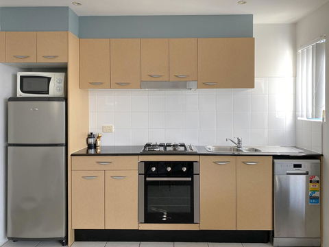 Quest Cronulla Beach - Accommodation Coffs Harbour 2