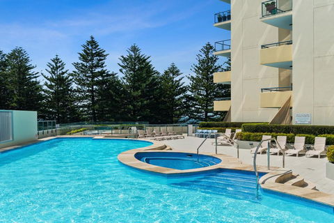 Quest Cronulla Beach - Accommodation Coffs Harbour 0