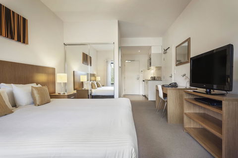Quest Ipswich - Accommodation Coffs Harbour 3