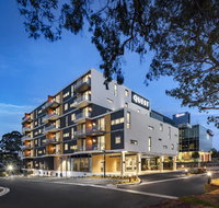 Quest Macquarie Park - Accommodation Coffs Harbour