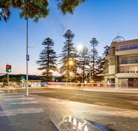 Quest Manly - Accommodation Coffs Harbour