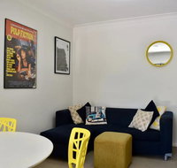 Quiet 1 Bedroom Flat in Concord - Accommodation Coffs Harbour
