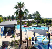RACV Cobram Resort - Accommodation Coffs Harbour