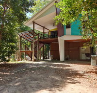 Rainforest Retreat - Accommodation Coffs Harbour