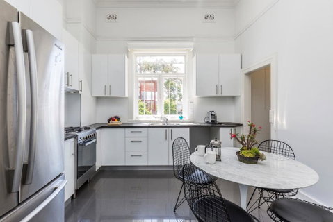 Randwick Federation Three Bedroom - Accommodation Coffs Harbour 2